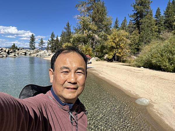 2025-10-8 返回gilroy,從南部出口回