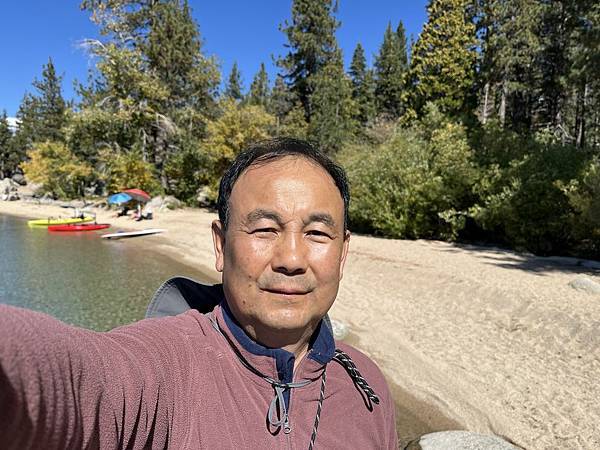 2025-10-8 返回gilroy,從南部出口回