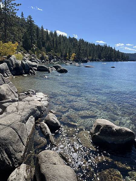 2025-10-8 返回gilroy,從南部出口回