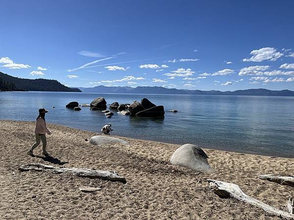 2025-10-8 返回gilroy,從南部出口回