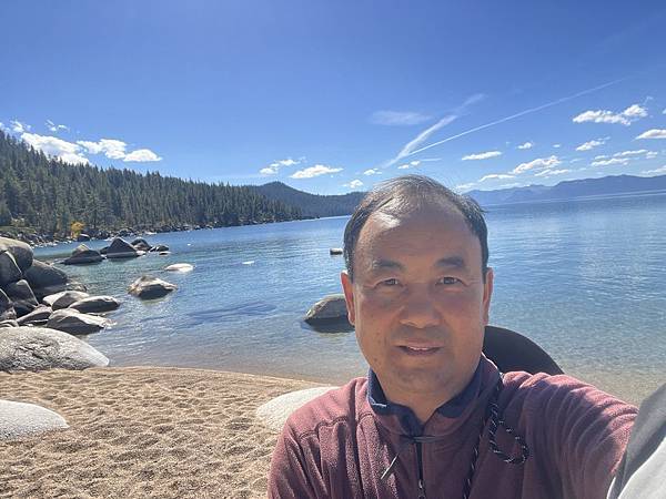 2025-10-8 返回gilroy,從南部出口回