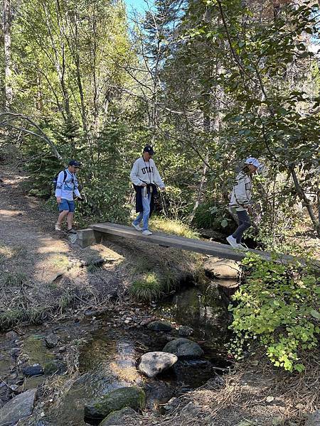 2025-10-8 返回gilroy,從南部出口回