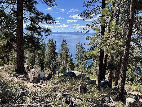 2025-10-8 返回gilroy,從南部出口回