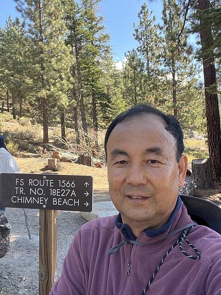 2025-10-8 返回gilroy,從南部出口回