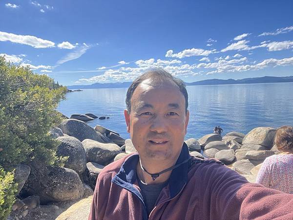 2025-10-8 返回gilroy,從南部出口回