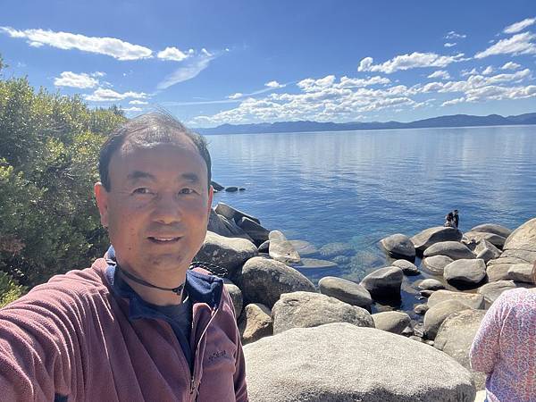 2025-10-8 返回gilroy,從南部出口回