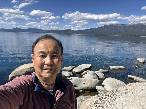 2025-10-8 返回gilroy,從南部出口回