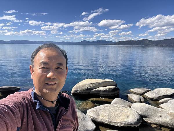 2025-10-8 返回gilroy,從南部出口回