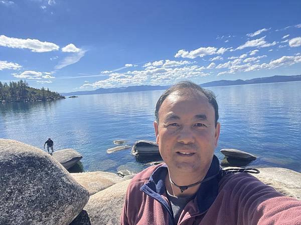 2025-10-8 返回gilroy,從南部出口回