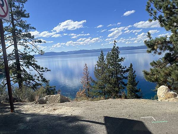 2025-10-8 返回gilroy,從南部出口回