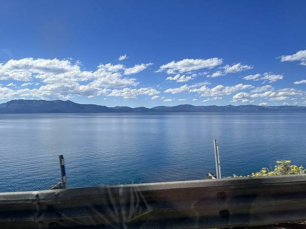 2025-10-8 返回gilroy,從南部出口回