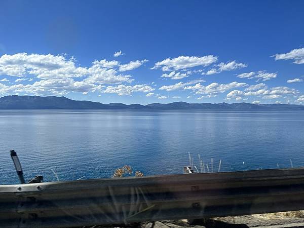 2025-10-8 返回gilroy,從南部出口回