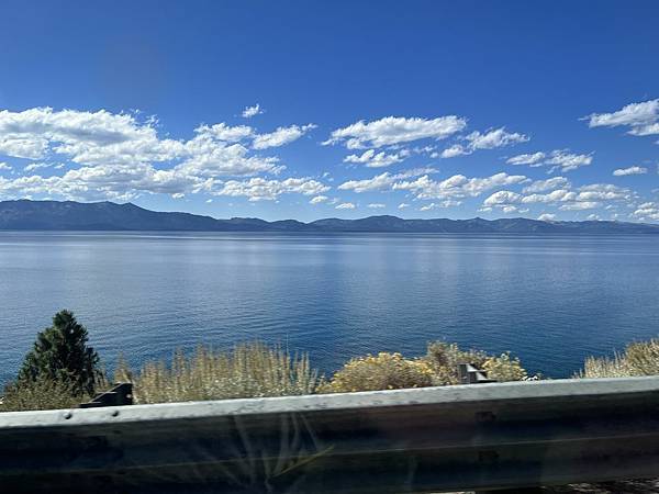 2025-10-8 返回gilroy,從南部出口回