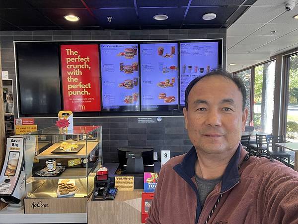 2025-10-8 返回gilroy,從南部出口回