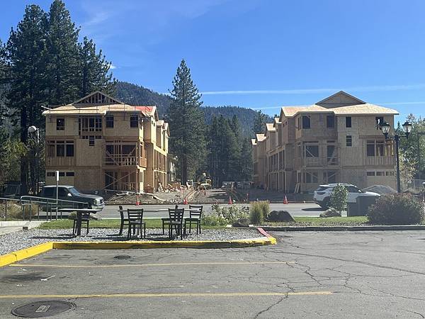 2025-10-8 返回gilroy,從南部出口回