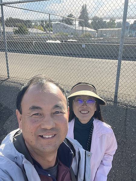 2025-10-8 返回gilroy,從南部出口回