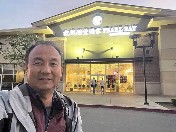 2025-10-8 返回gilroy,從南部出口回