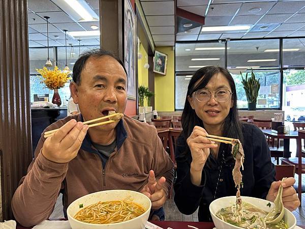 2025-10-9 gilroy outlet 一日遊（中餐