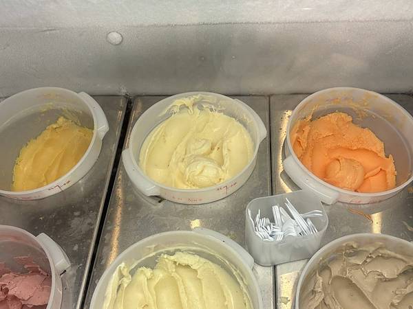 2025-10-9 gilroy outlet 一日遊（中餐