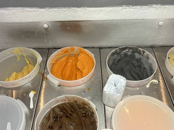 2025-10-9 gilroy outlet 一日遊（中餐