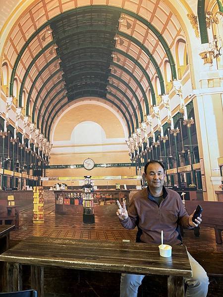 2025-10-9 gilroy outlet 一日遊（中餐