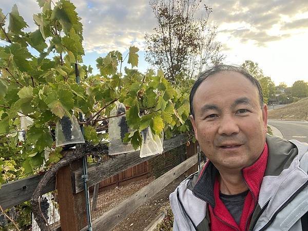 2025-10-9 gilroy outlet 一日遊（中餐