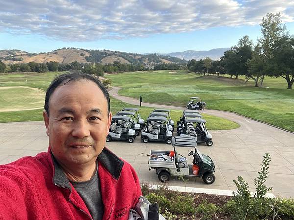 2025-10-9 gilroy outlet 一日遊（中餐