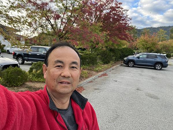 2025-10-9 gilroy outlet 一日遊（中餐