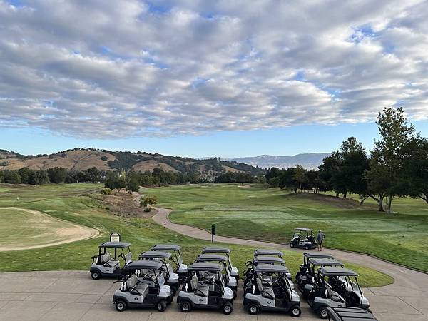 2025-10-9 gilroy outlet 一日遊（中餐