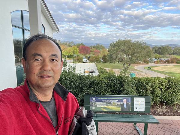 2025-10-9 gilroy outlet 一日遊（中餐