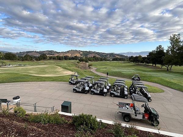 2025-10-9 gilroy outlet 一日遊（中餐