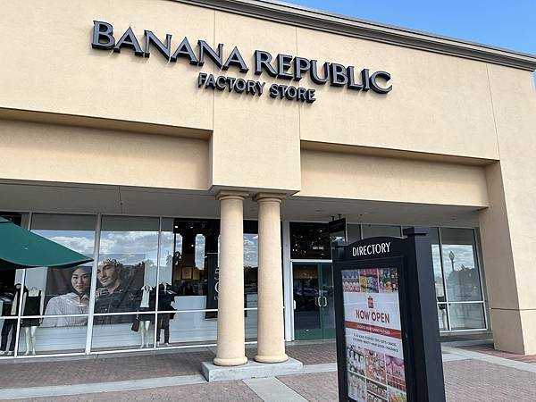 2025-10-9 gilroy outlet 一日遊（中餐