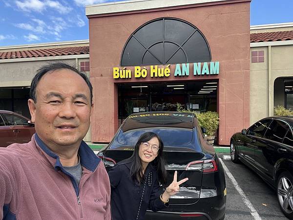 2025-10-9 gilroy outlet 一日遊（中餐