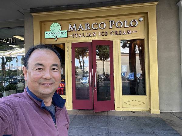 2025-10-9 gilroy outlet 一日遊（中餐