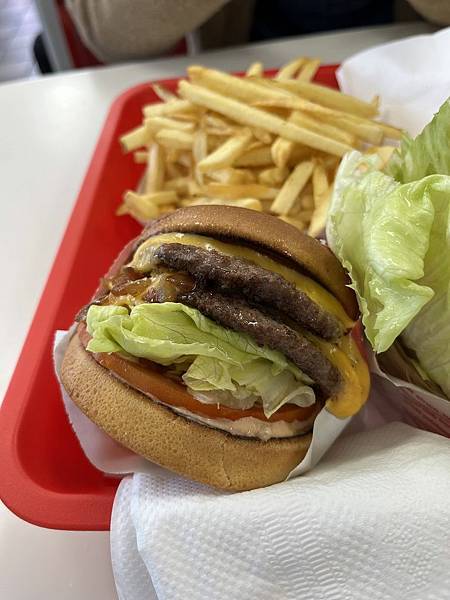 2025-10-9 gilroy outlet 一日遊（中餐