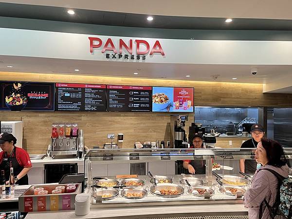 2025-10-9 gilroy outlet 一日遊（中餐