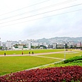 運動公園景觀