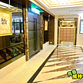 一樓梯廳