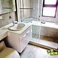 主臥衛浴1