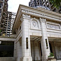 社區門面
