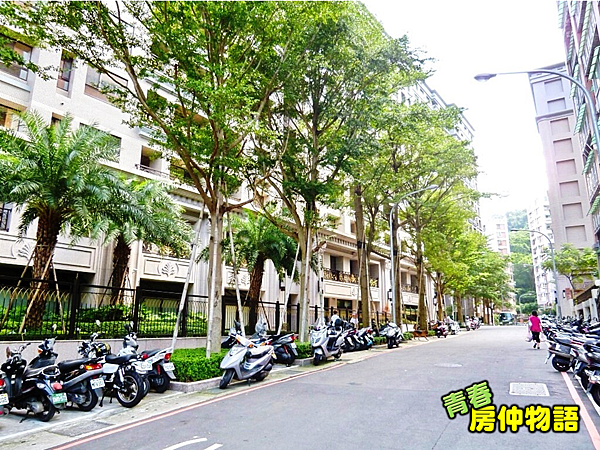 元利和平社區旁街道2.PNG