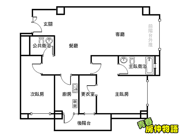 皇鼎花園廣場景觀宅格局圖.png
