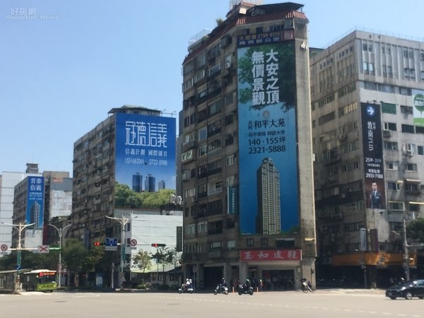 房市低氣壓籠罩！　營建業先看下半年 .jpg