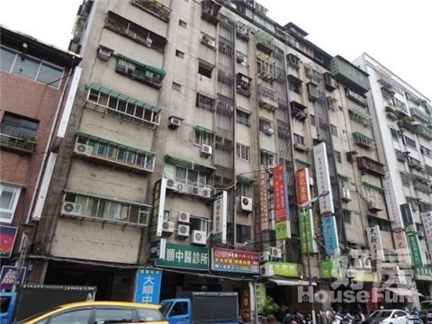 台北市最多40年老屋　專家曝這區竟成購屋首選.jpg