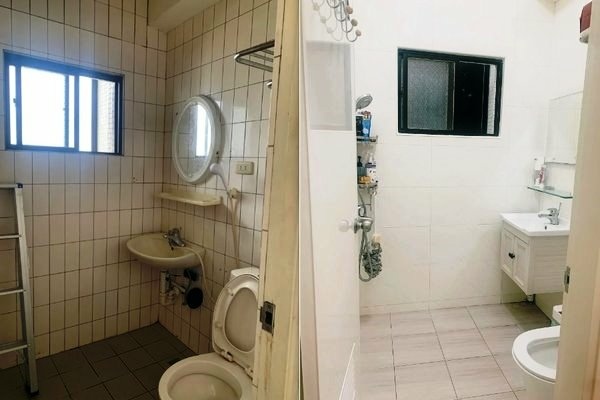 網友分享套房浴室改造前後之對比 .jpg