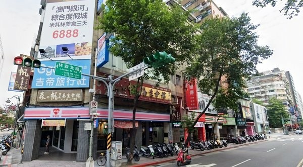 跟著它買房就對了？雙北超商一條街　這一區房市最熱 .jpg