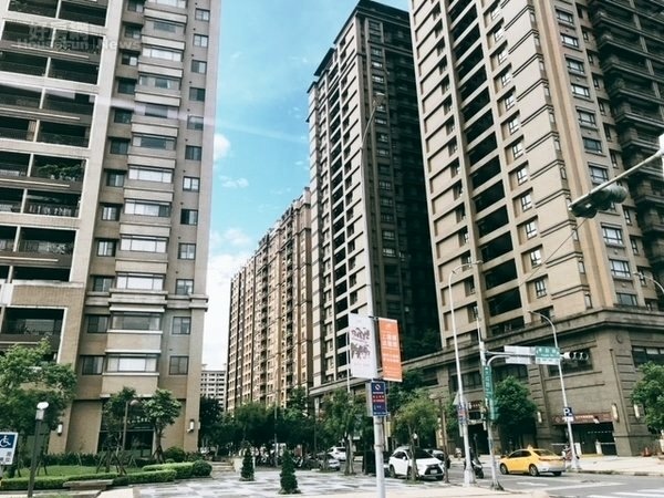 三峽北大、土城現「驚人價」　專家：多建社宅平衡市場 .jpg