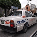 08.計程車都很乾淨，各種顏色都有，甚至還有熊貓裝飾.jpg