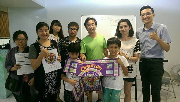 20151018 高雄現金流