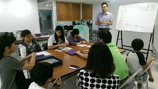 20151018 高雄現金流